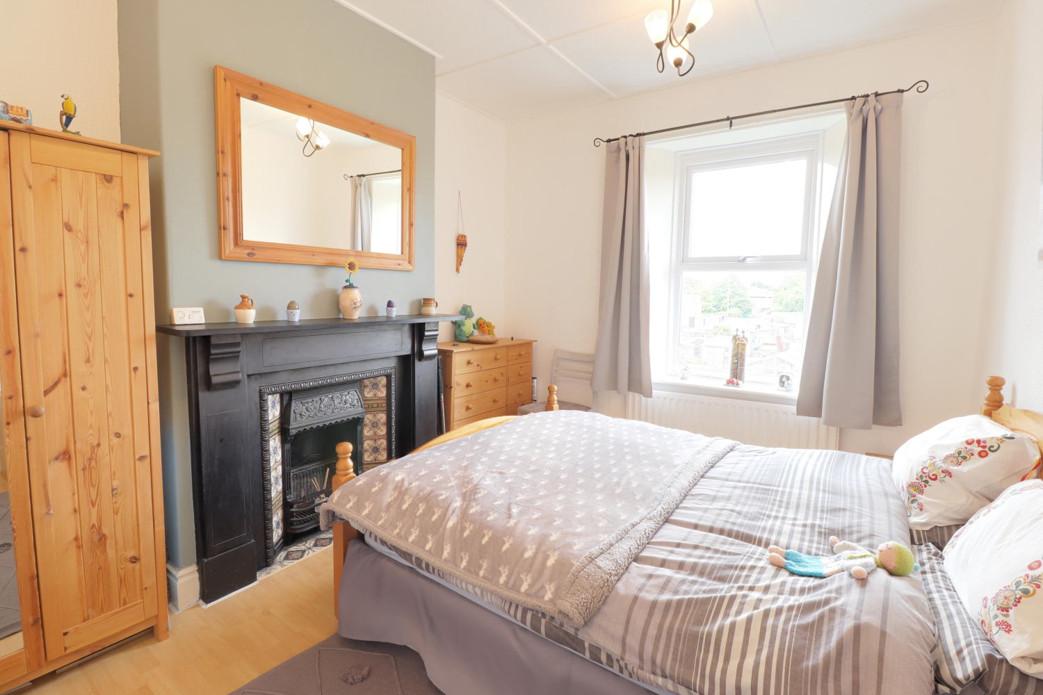 PARK TERRACE, LEADGATE, CONSETT, DH8 7QD, photo 14