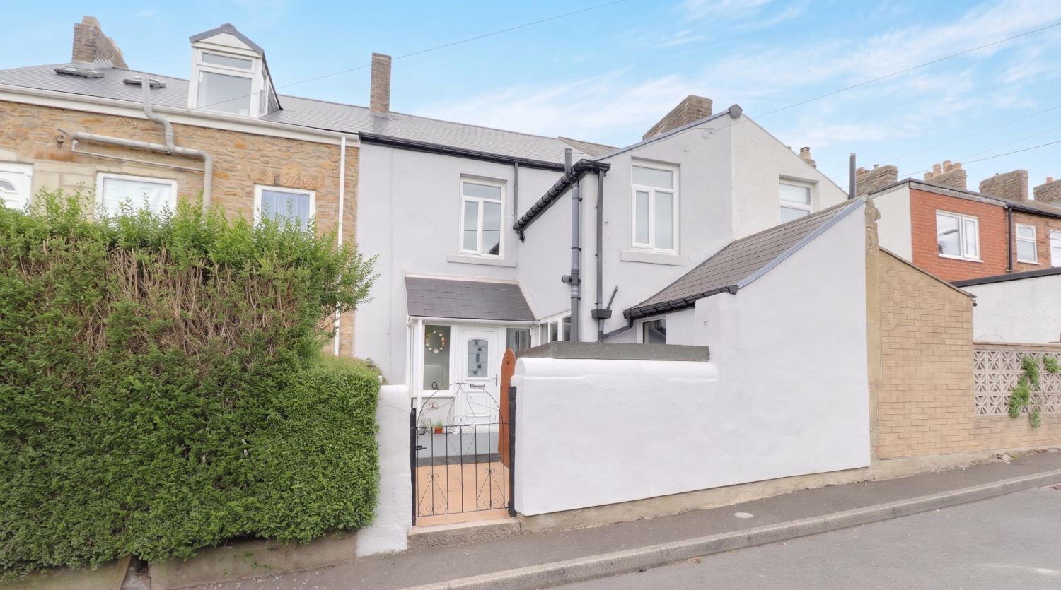 PARK TERRACE, LEADGATE, CONSETT, DH8 7QD, photo 18