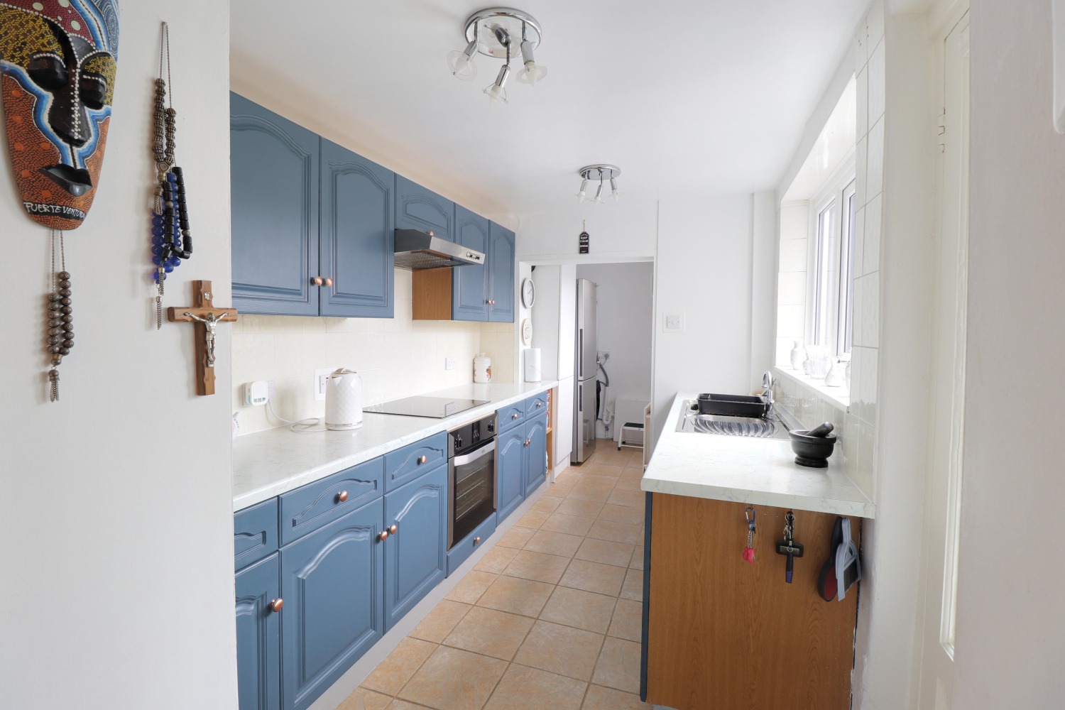 PARK TERRACE, LEADGATE, CONSETT, DH8 7QD, photo 9