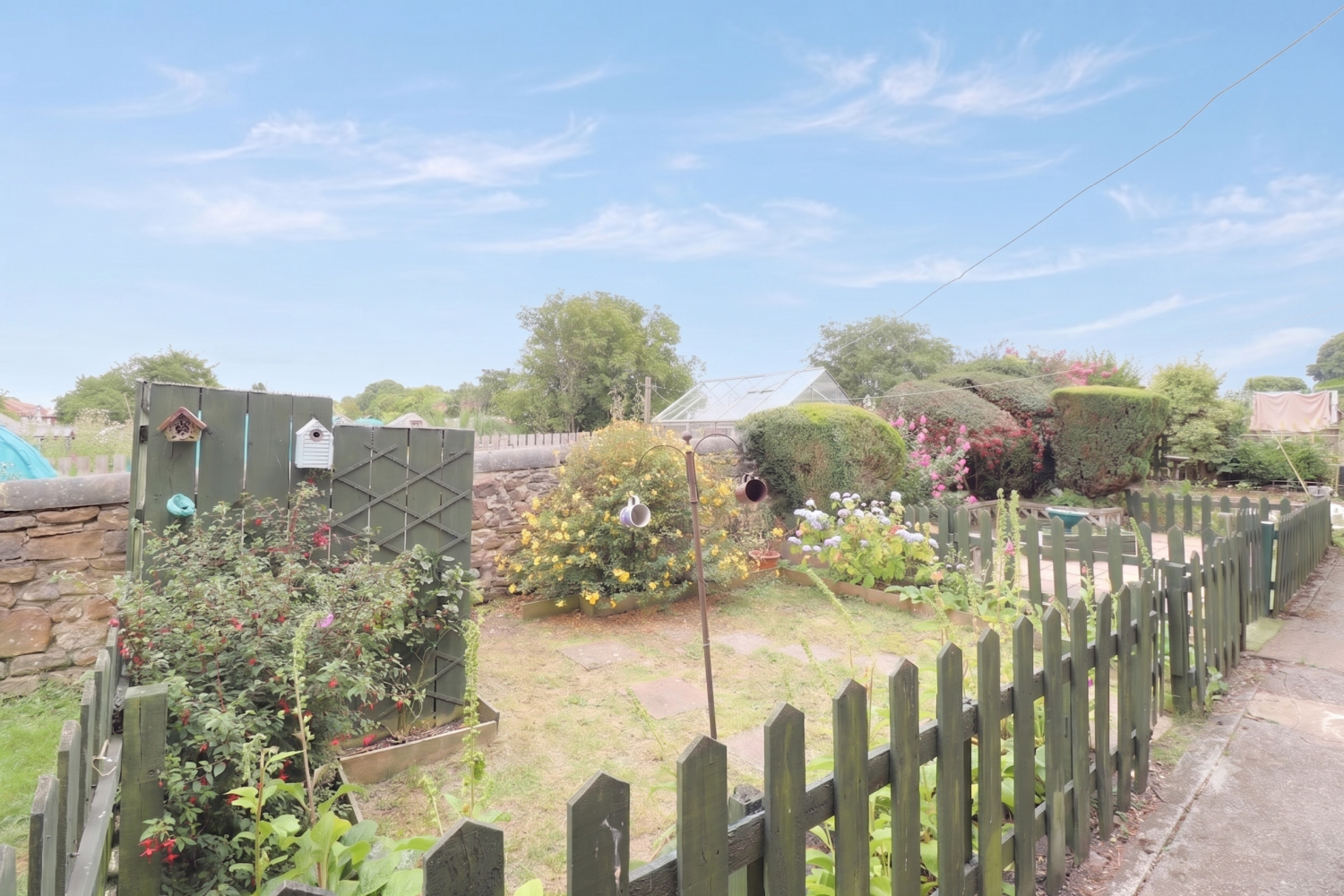 PARK TERRACE, LEADGATE, CONSETT, DH8 7QD, photo 3