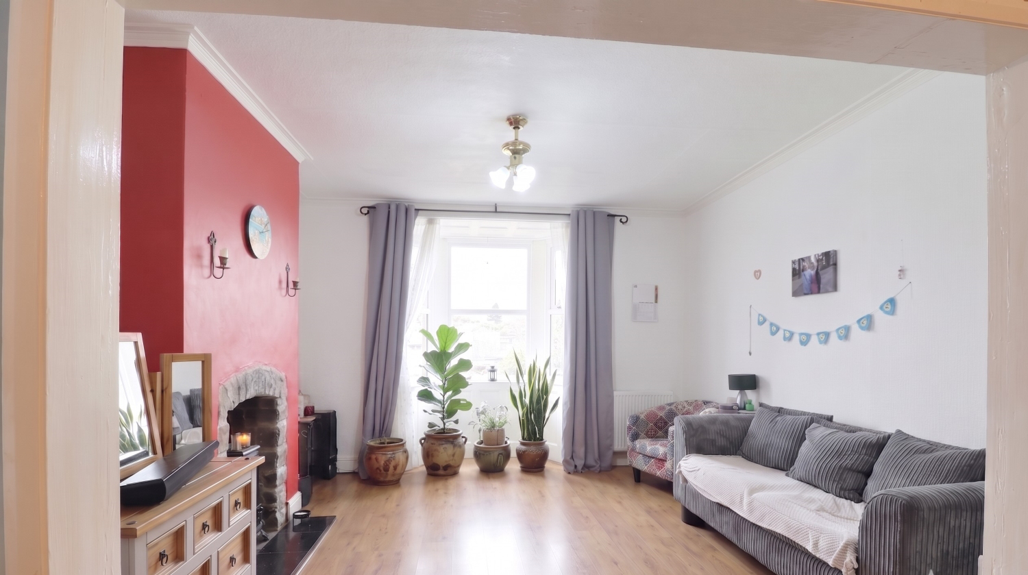 PARK TERRACE, LEADGATE, CONSETT, DH8 7QD, photo 4