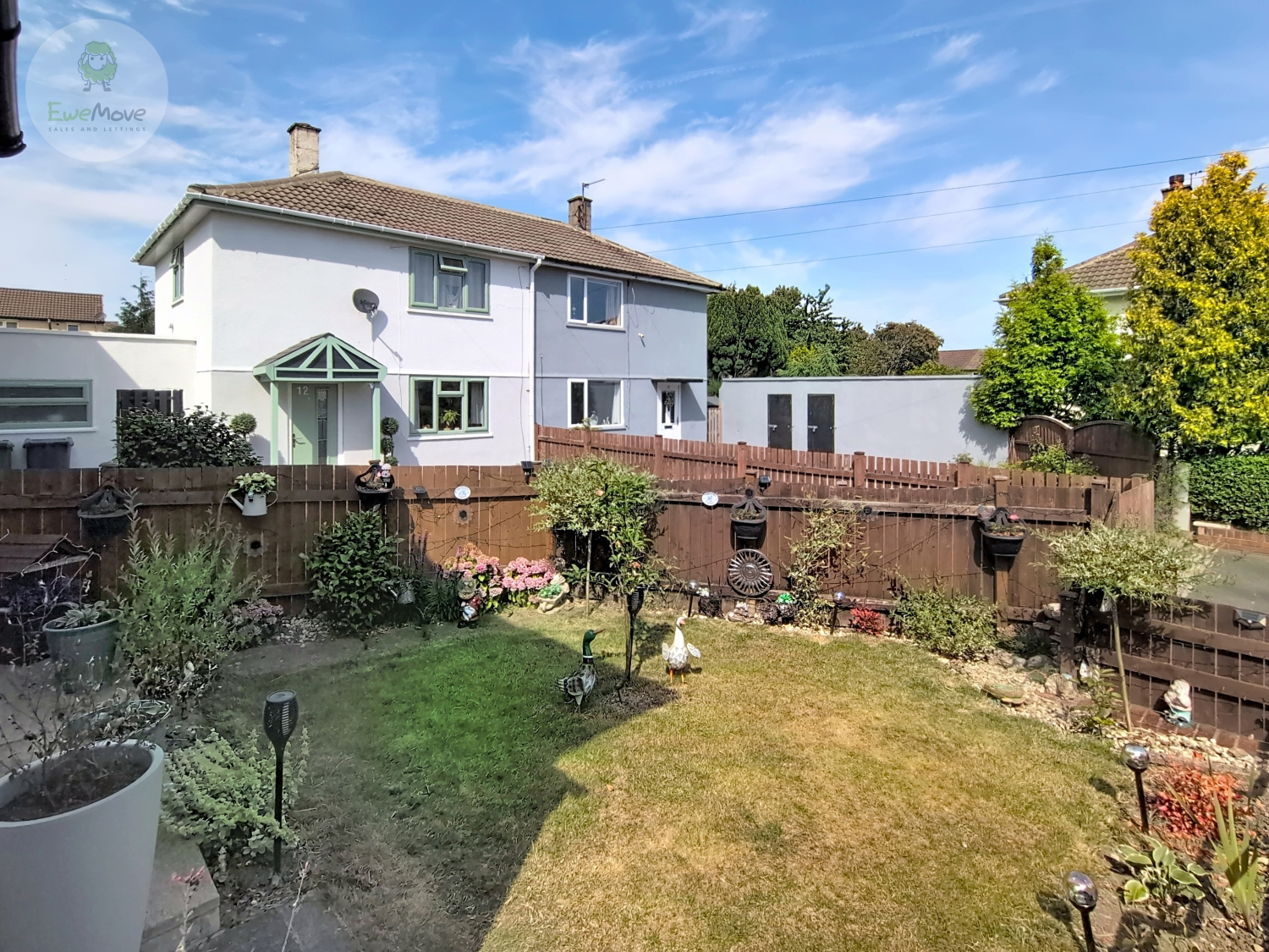 Foldings Close Scholes, Scholes, Cleckheaton, West Yorkshire, BD19, photo 13