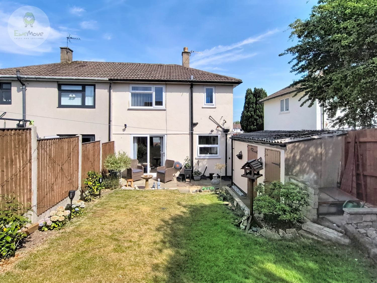 Foldings Close Scholes, Scholes, Cleckheaton, West Yorkshire, BD19, photo 2