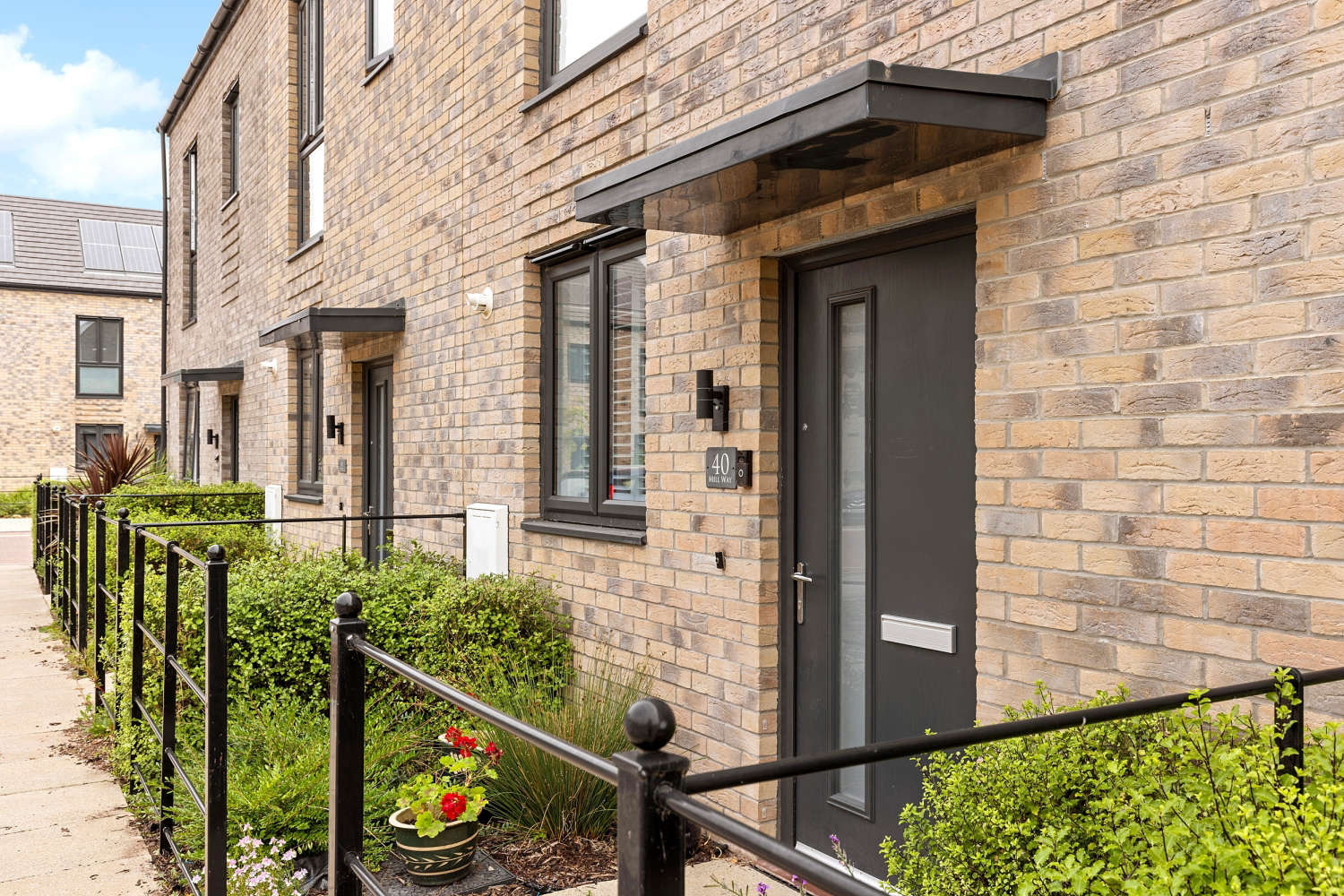 MILL WAY, SELBY, YO8