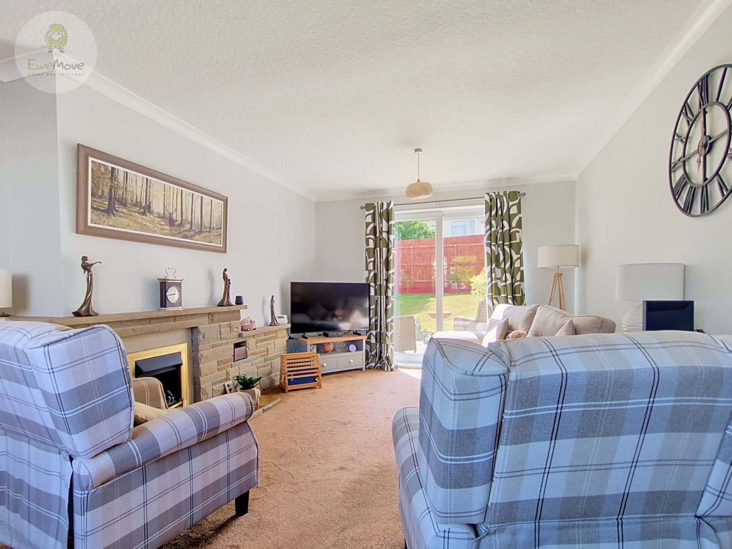 Foldings Close Scholes, Scholes, Cleckheaton, West Yorkshire, BD19, photo 4
