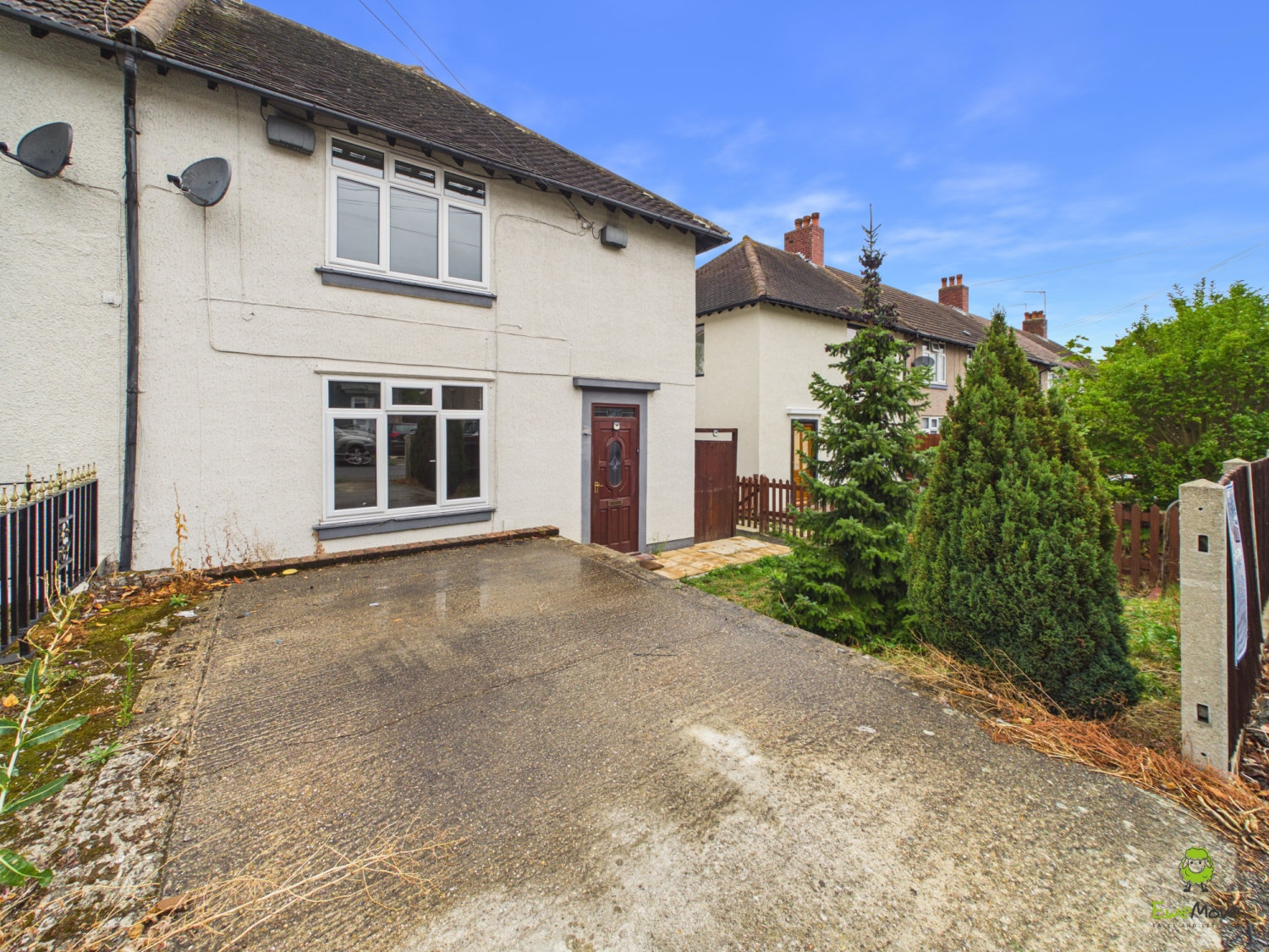 Leafy Oak Road, London, Greater London, SE12