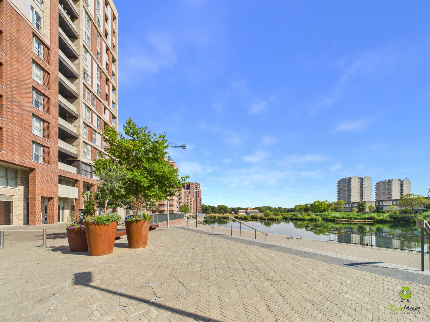 Crane Court, 3 Wagtail Walk, London, Kent, SE2