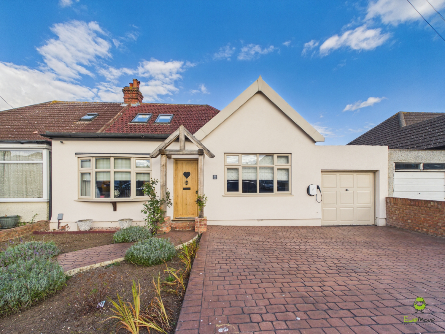 Harold Avenue, Belvedere, Kent, DA17