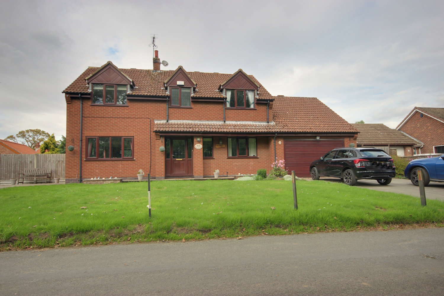 93 Thearne Lane , Thearne, Beverley