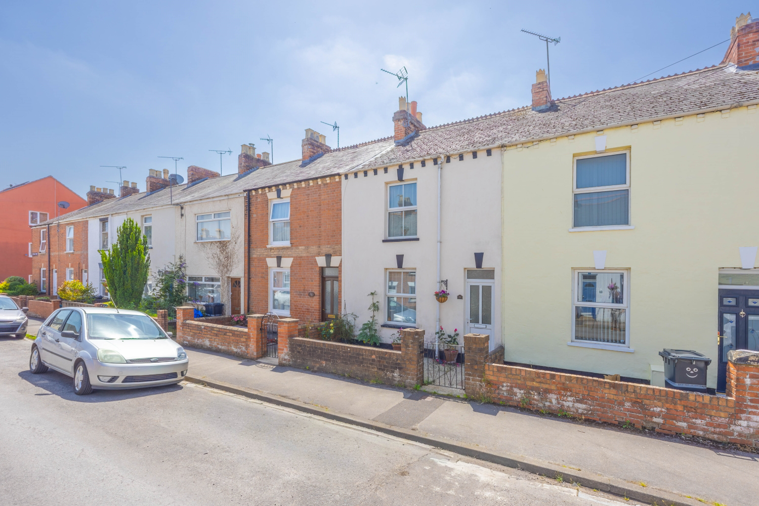 13 Portman Street, Taunton