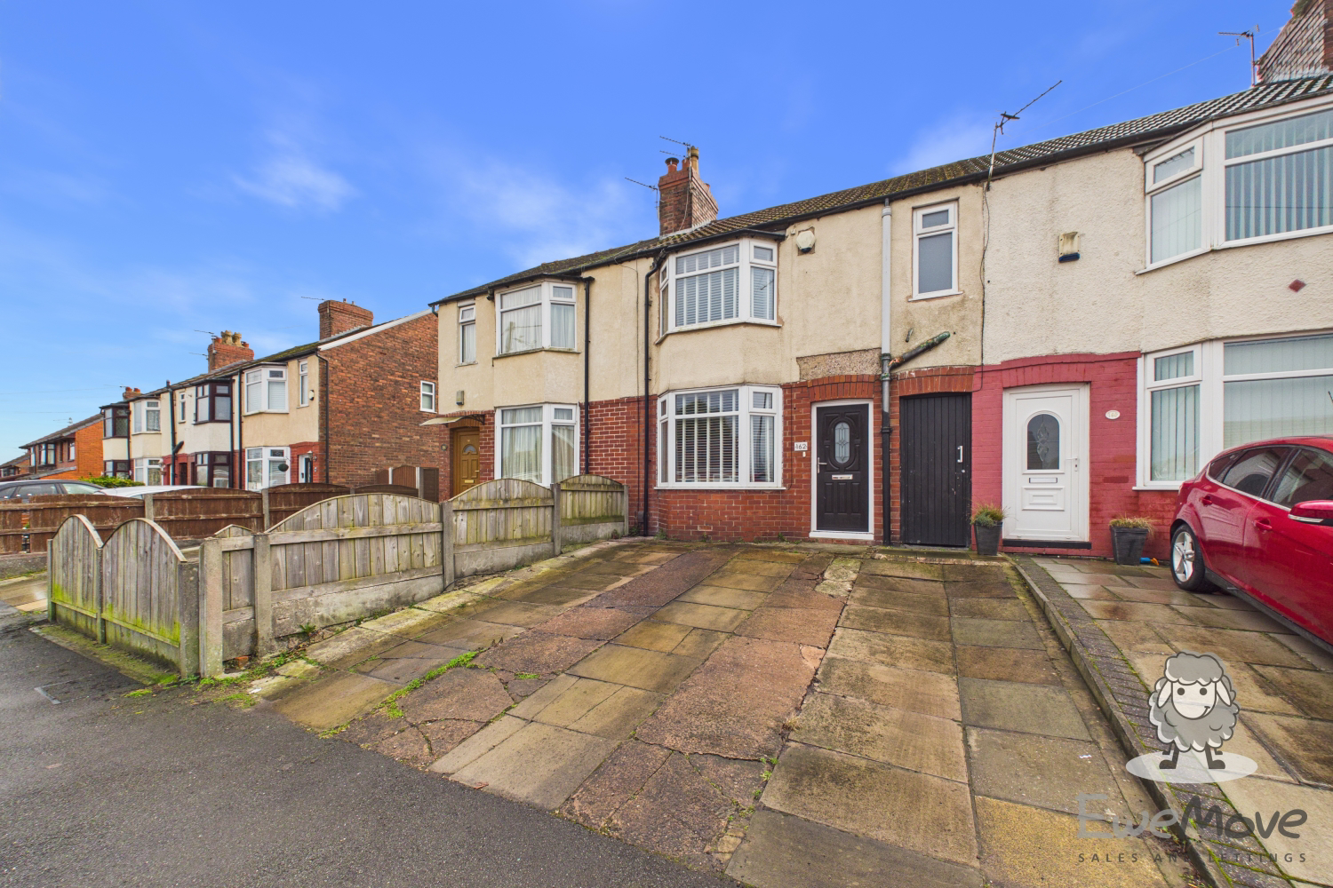 WOODLANDS ROAD