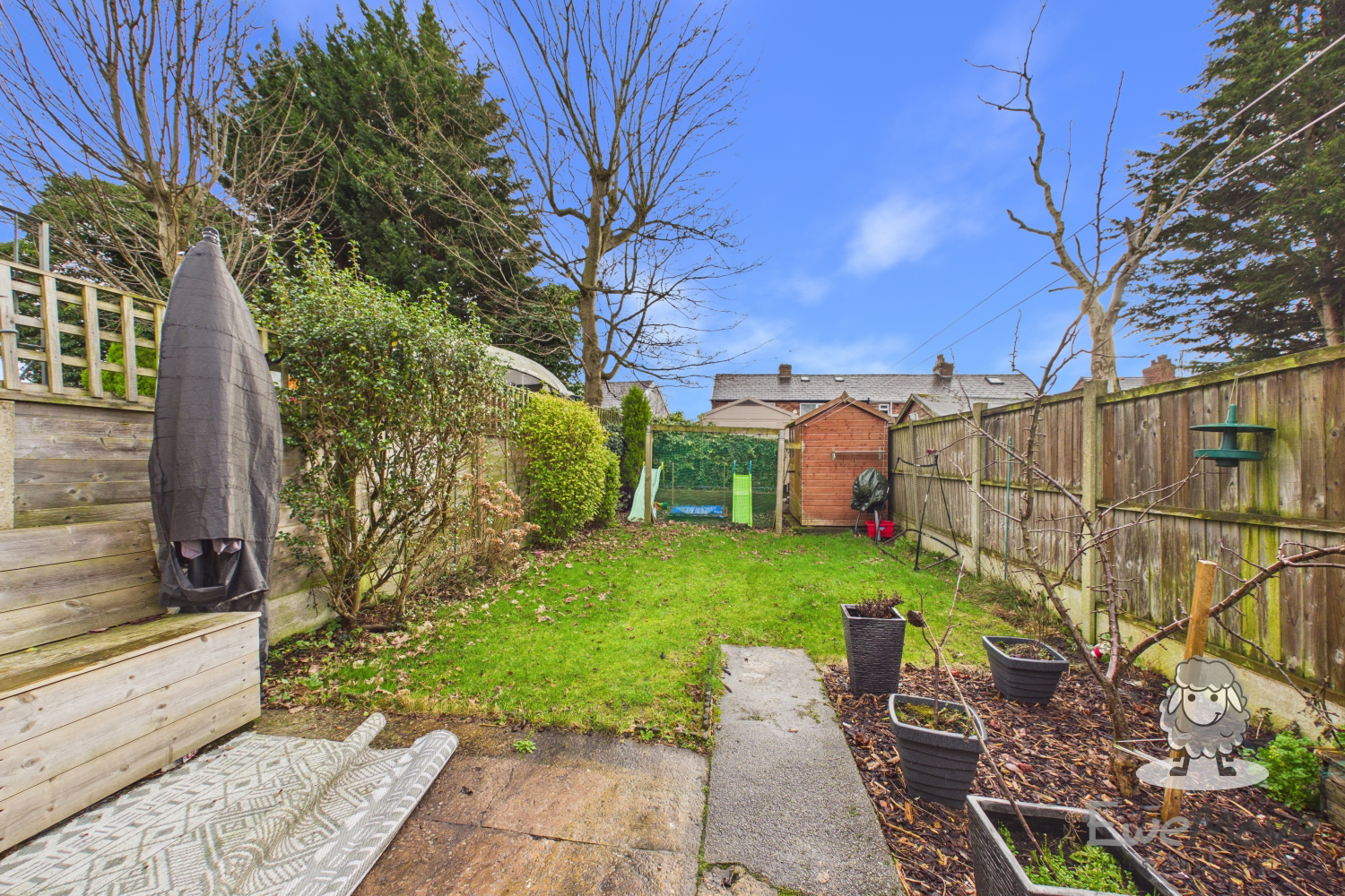 WOODLANDS ROAD, ST. HELENS, MERSEYSIDE, WA11, photo 12