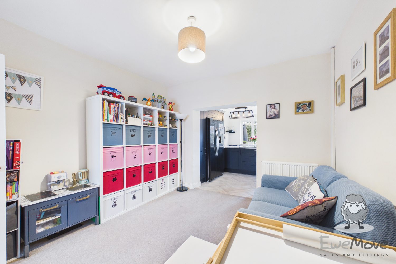 WOODLANDS ROAD, ST. HELENS, MERSEYSIDE, WA11, photo 3