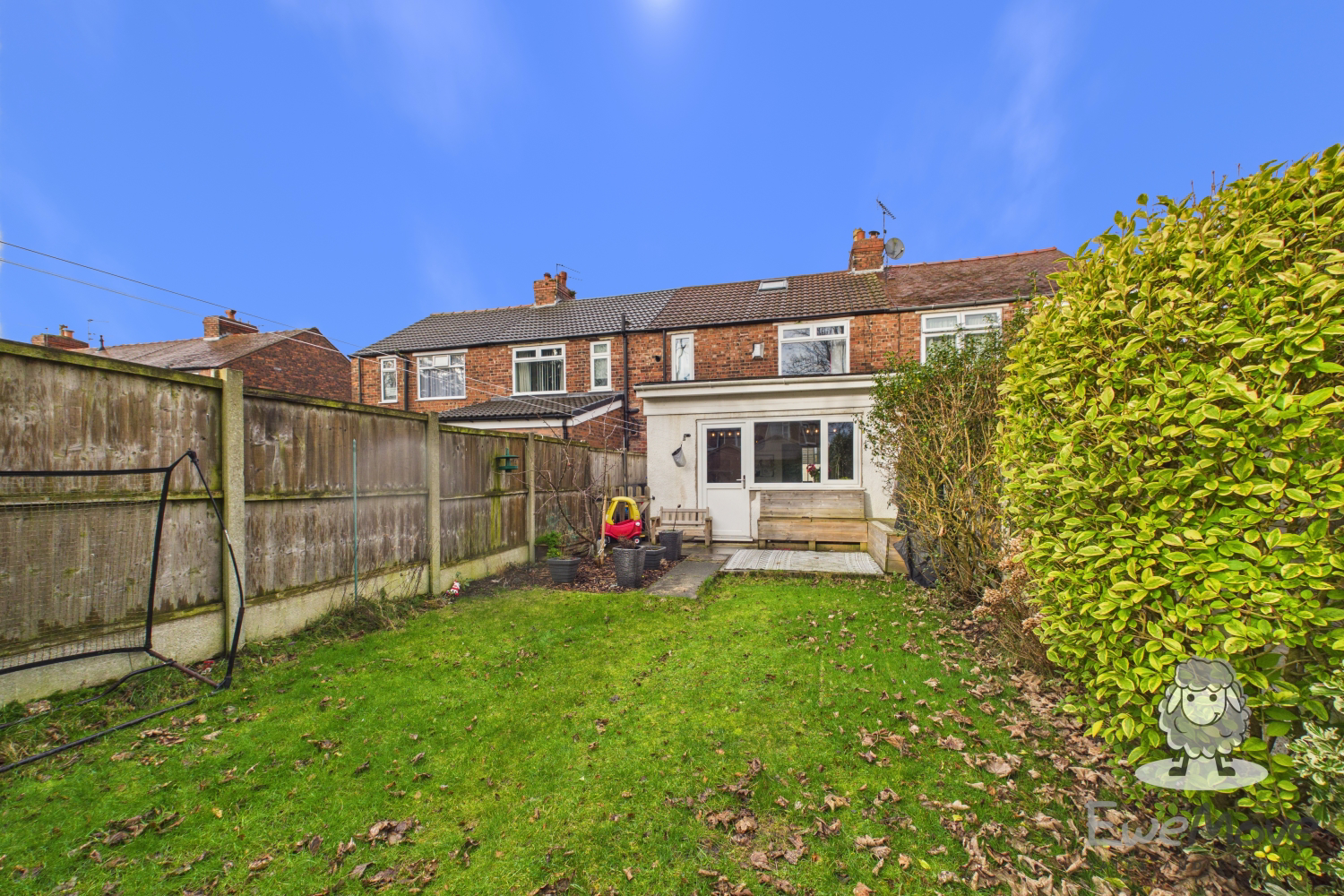 WOODLANDS ROAD, ST. HELENS, MERSEYSIDE, WA11, photo 13