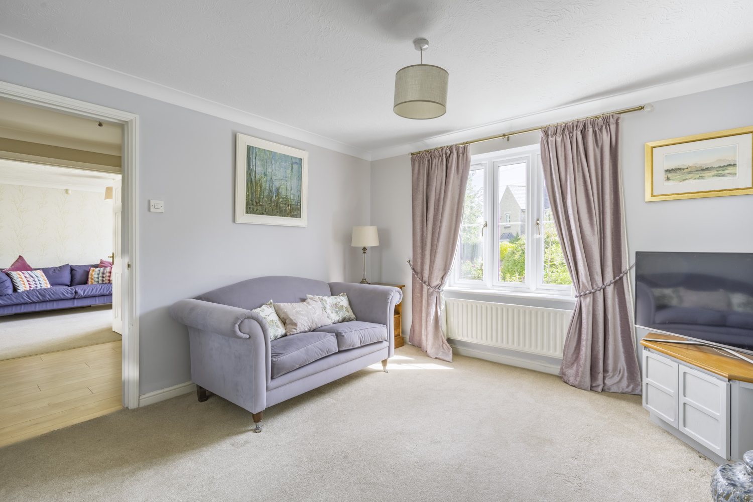 Century Close, Cirencester, photo 8