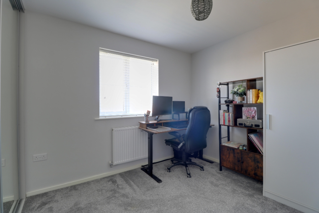 Blissett Drive, Grantham, Lincs, photo 15