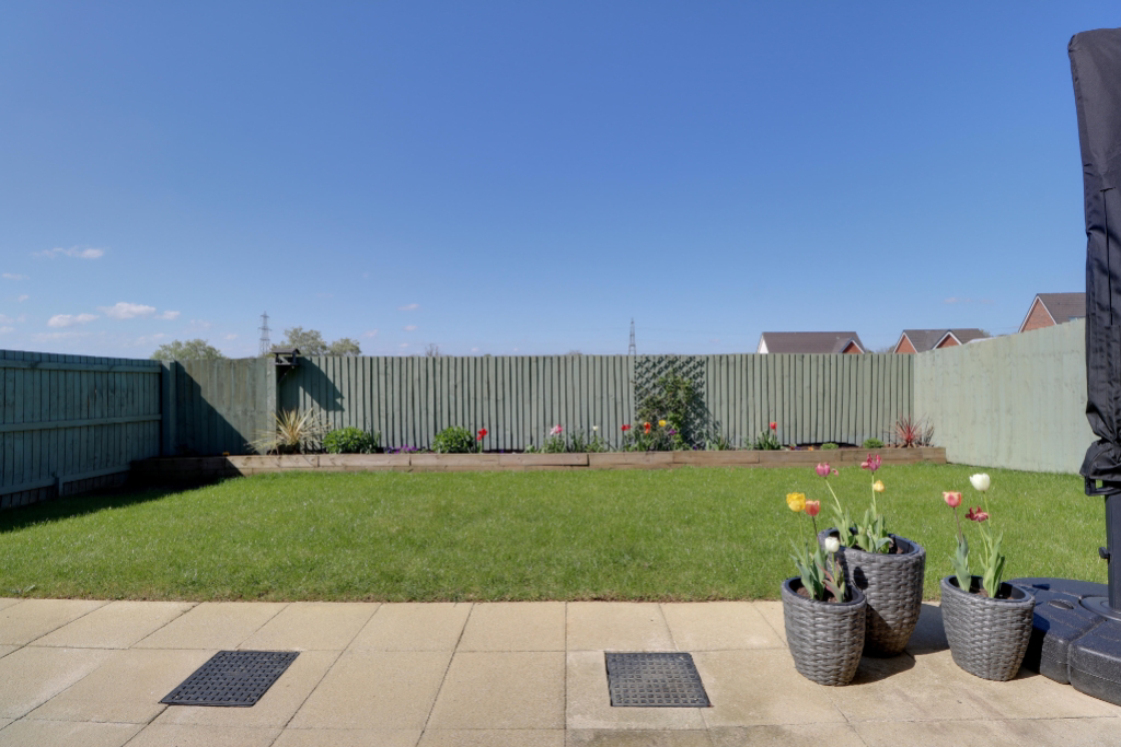 Blissett Drive, Grantham, Lincs, photo 19