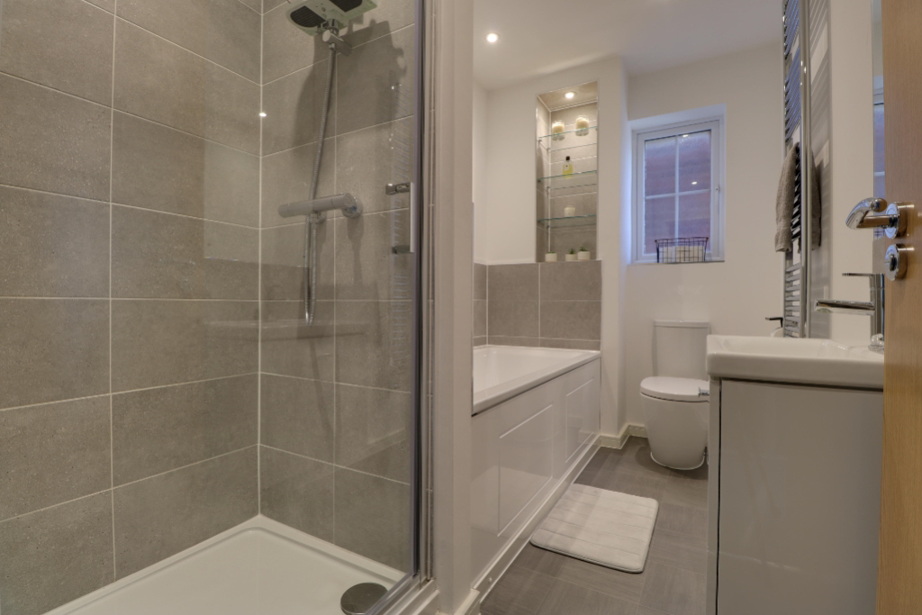 Blissett Drive, Grantham, Lincs, photo 18