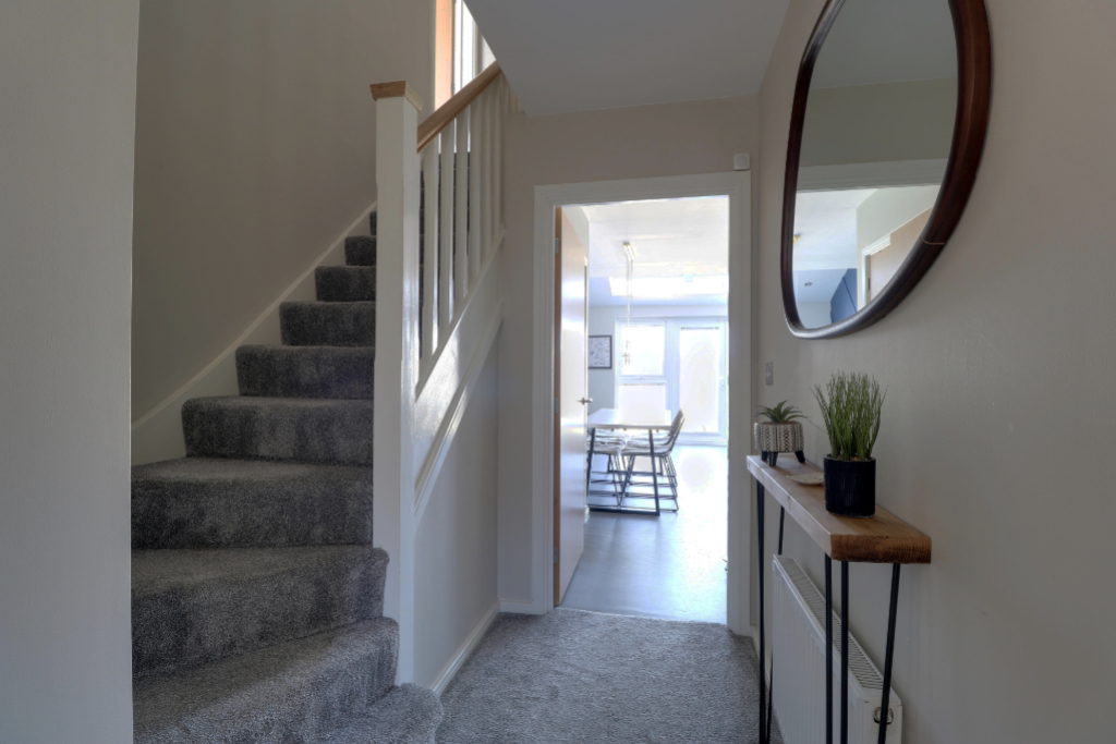 Blissett Drive, Grantham, Lincs, photo 5