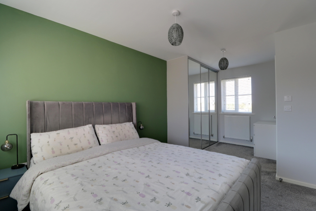 Blissett Drive, Grantham, Lincs, photo 12