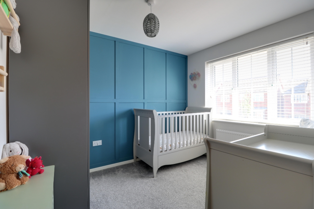 Blissett Drive, Grantham, Lincs, photo 16