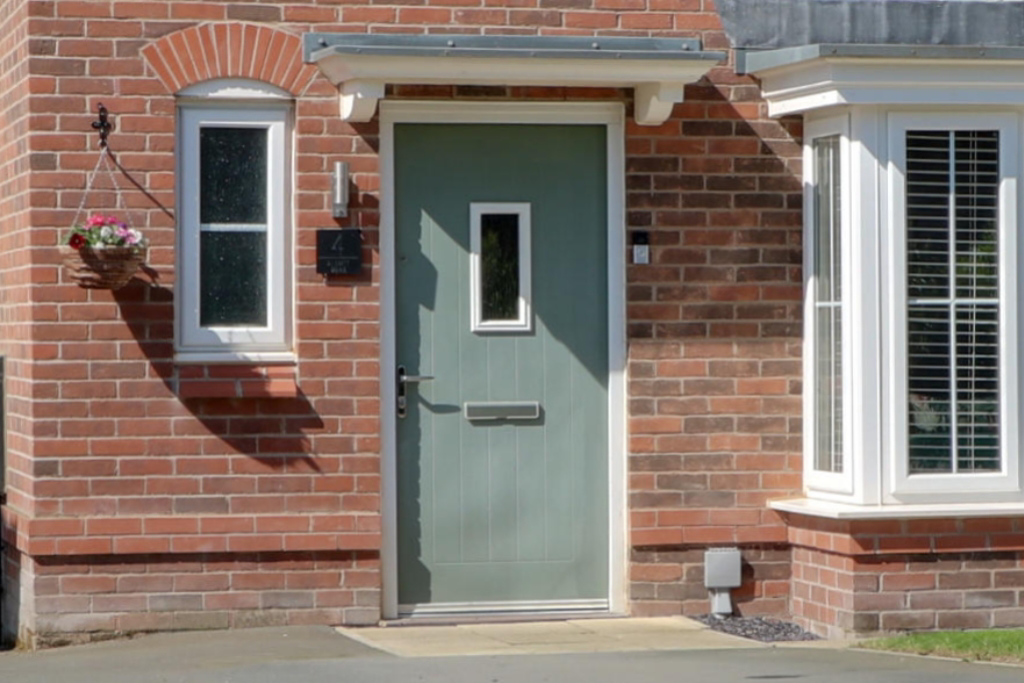 Blissett Drive, Grantham, Lincs, photo 21