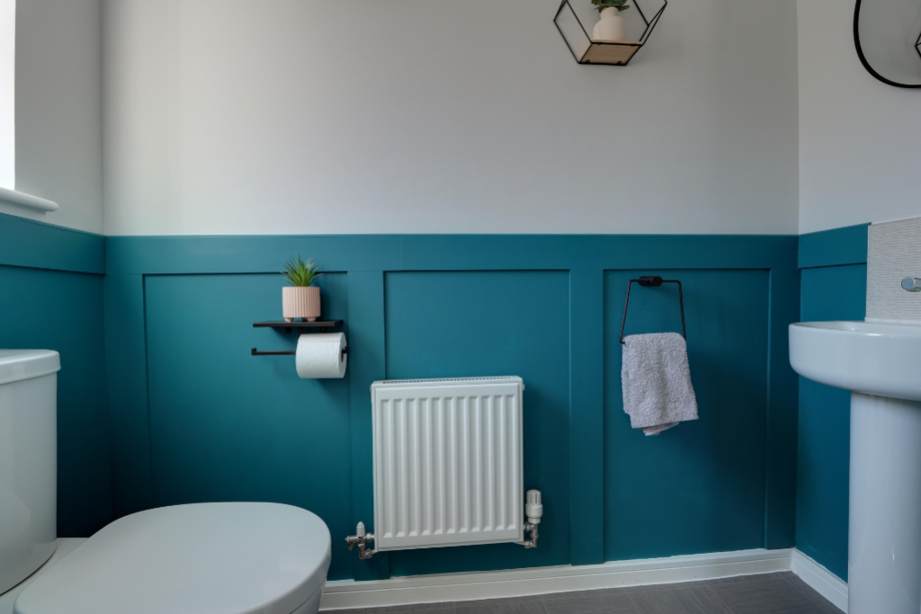 Blissett Drive, Grantham, Lincs, photo 10