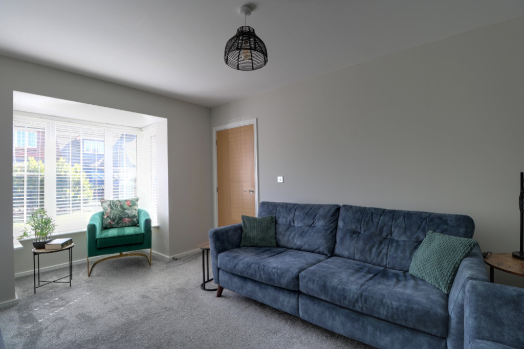 Blissett Drive, Grantham, Lincs, photo 7