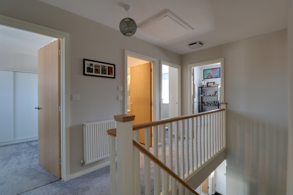 Blissett Drive, Grantham, Lincs, photo 11