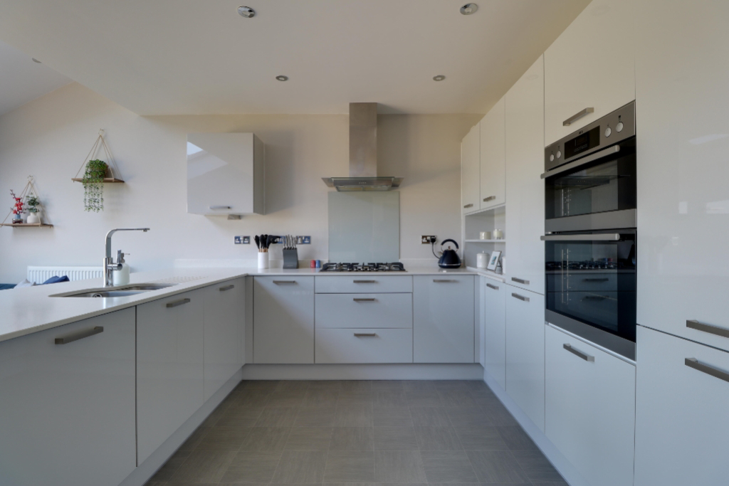 Blissett Drive, Grantham, Lincs, photo 4