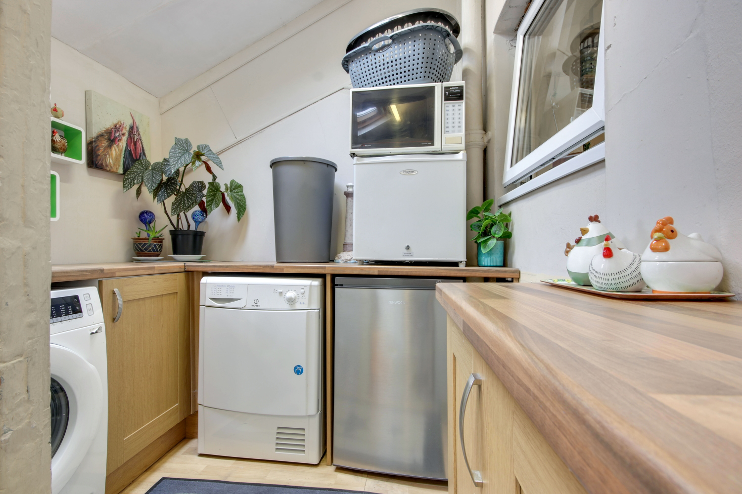 Fort Terrace, Barnstaple, Devon, EX32, photo 11