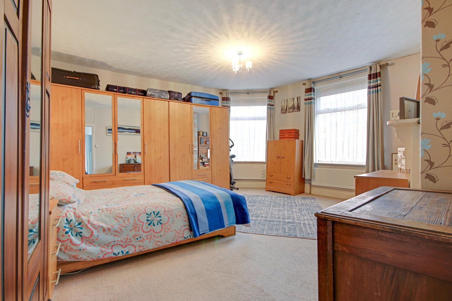 Fort Terrace, Barnstaple, Devon, EX32, photo 10