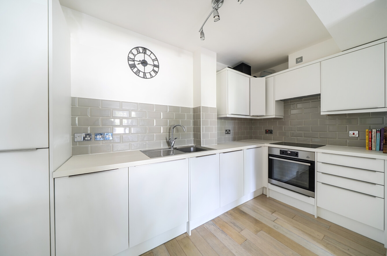 Ashdown Court, 30 Cedar Road, Sutton, Surrey, SM2, photo 5