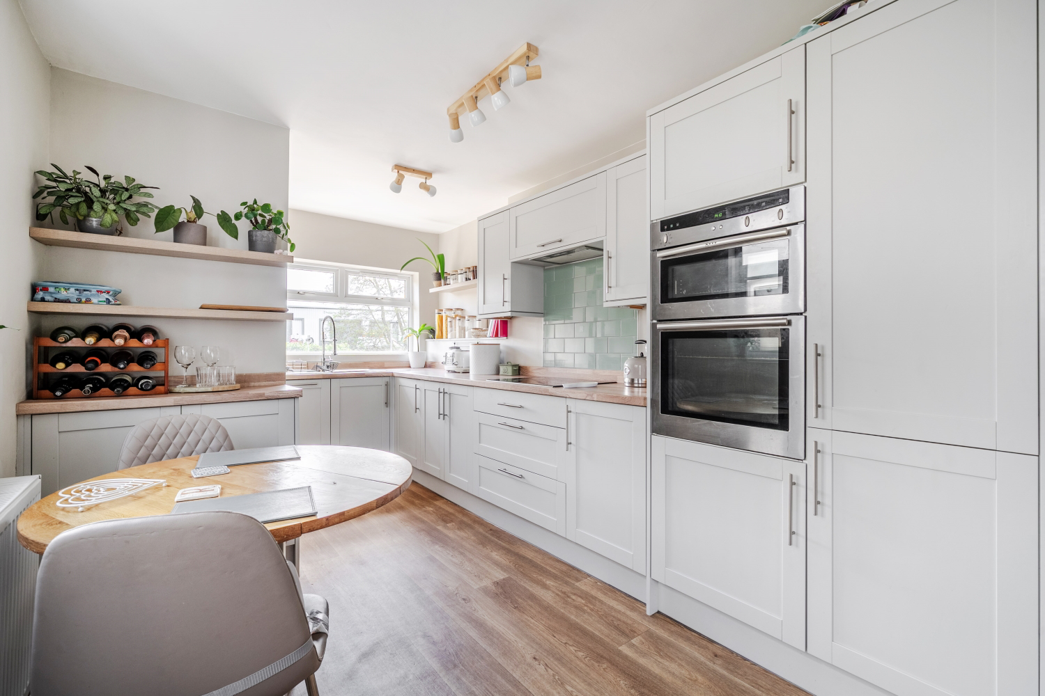 Carrington Terrace, Barnstaple, Devon, EX32