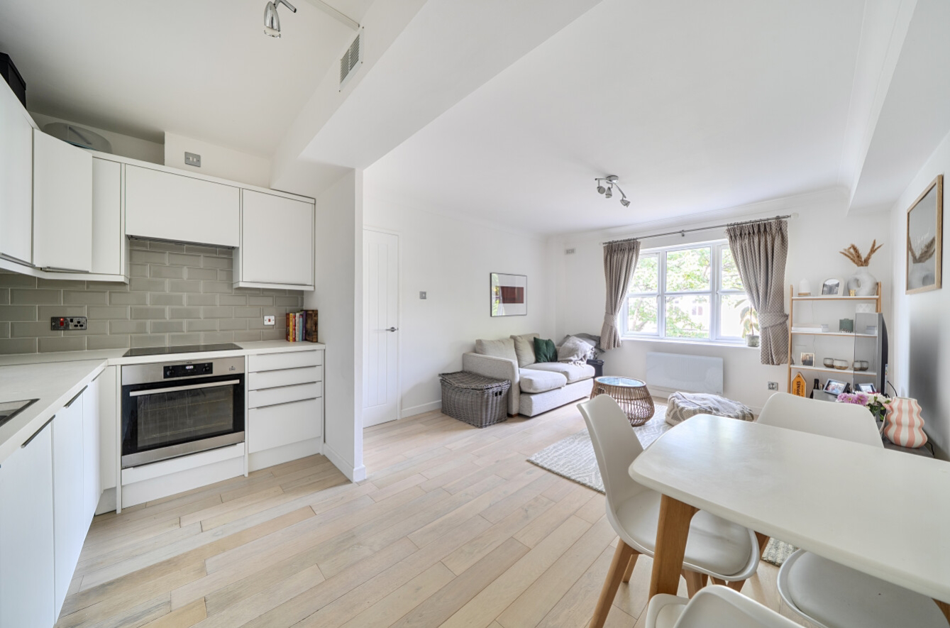 Ashdown Court, 30 Cedar Road, Sutton, Surrey, SM2