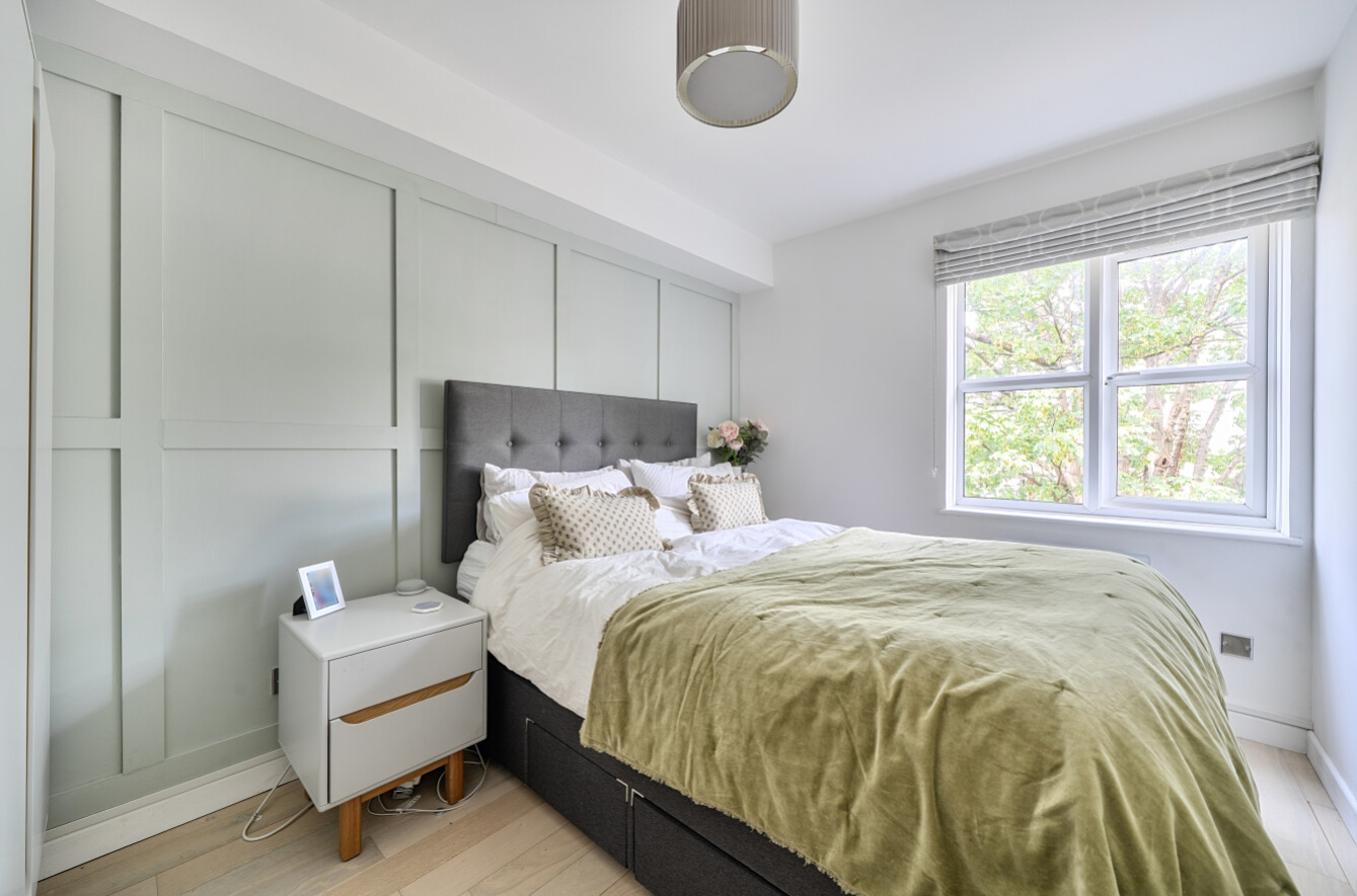 Ashdown Court, 30 Cedar Road, Sutton, Surrey, SM2, photo 6