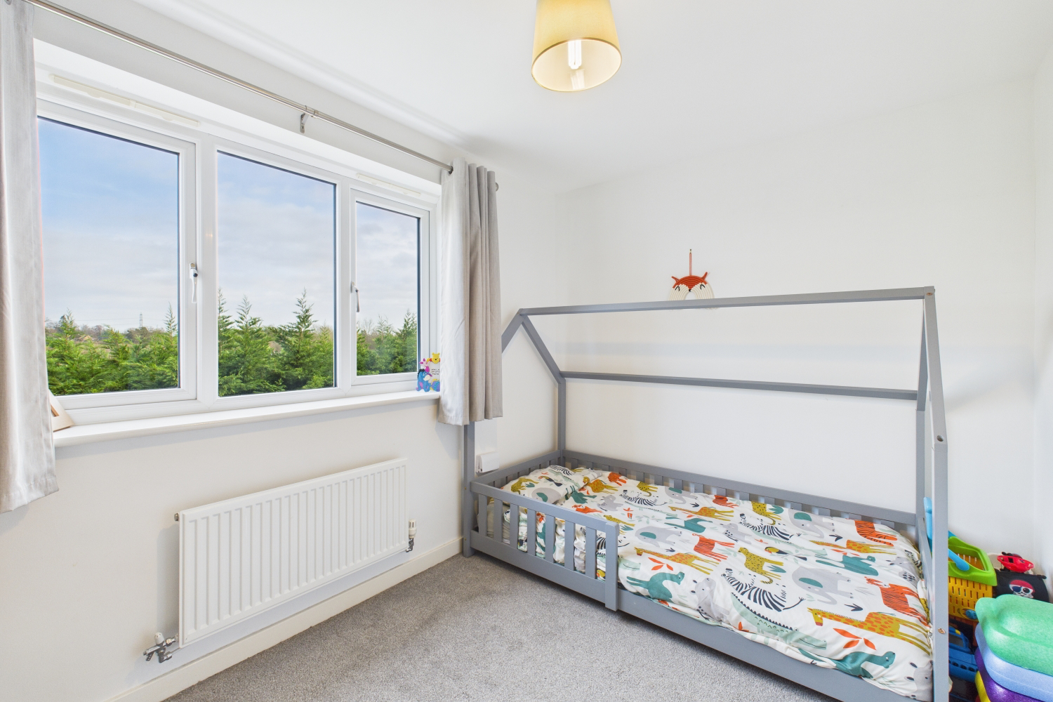 Windmill Meadows, Wilberfoss, York, North Yorkshire, YO41 5RQ, photo 13