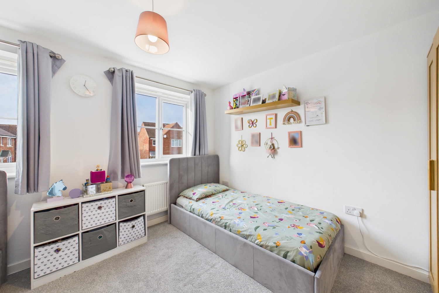 Windmill Meadows, Wilberfoss, York, North Yorkshire, YO41 5RQ, photo 12
