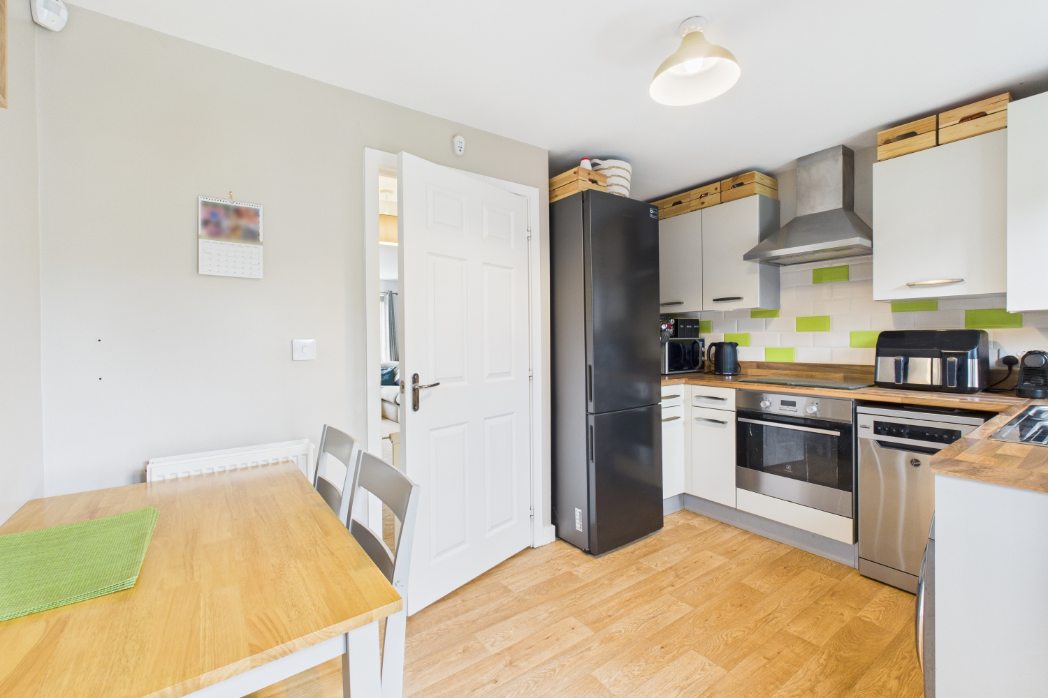 Windmill Meadows, Wilberfoss, York, North Yorkshire, YO41 5RQ, photo 3