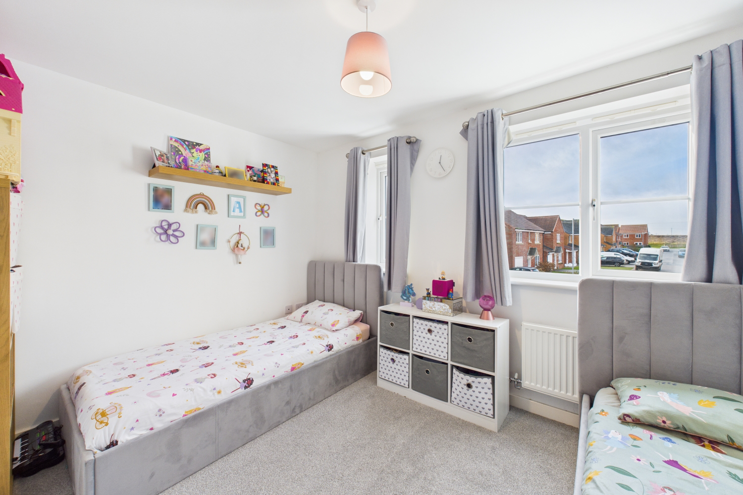 Windmill Meadows, Wilberfoss, York, North Yorkshire, YO41 5RQ, photo 11