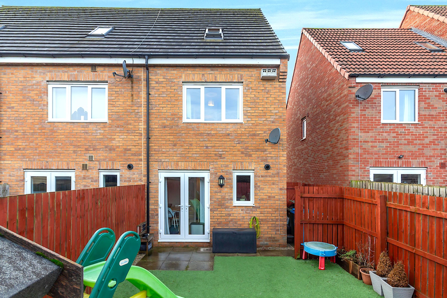 Windmill Meadows, Wilberfoss, York, North Yorkshire, YO41 5RQ, photo 18