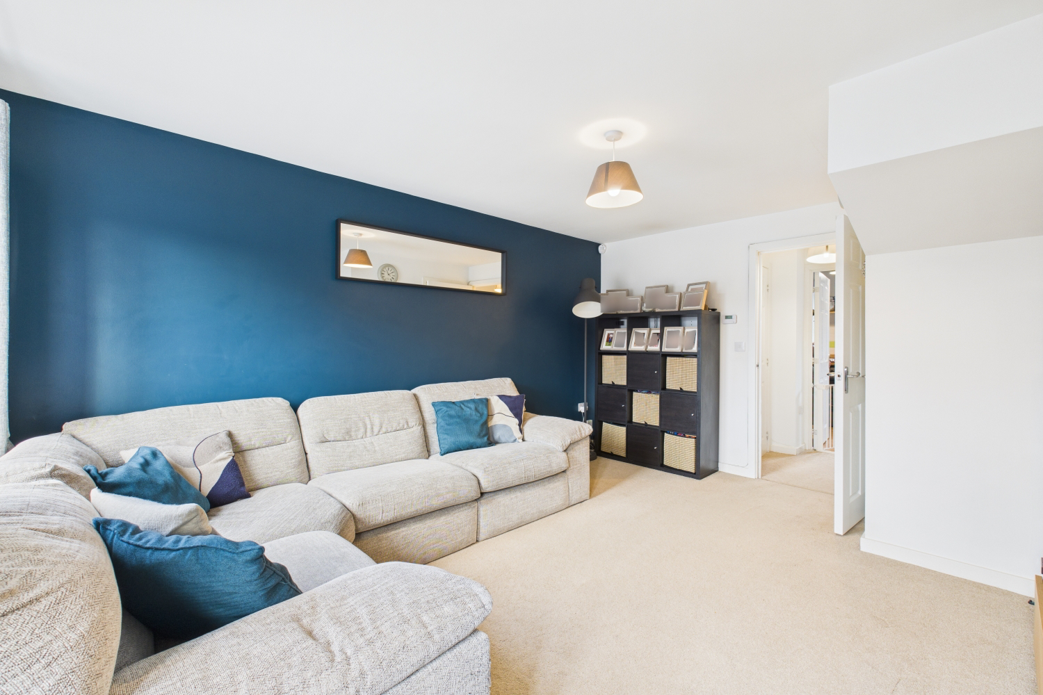 Windmill Meadows, Wilberfoss, York, North Yorkshire, YO41 5RQ
