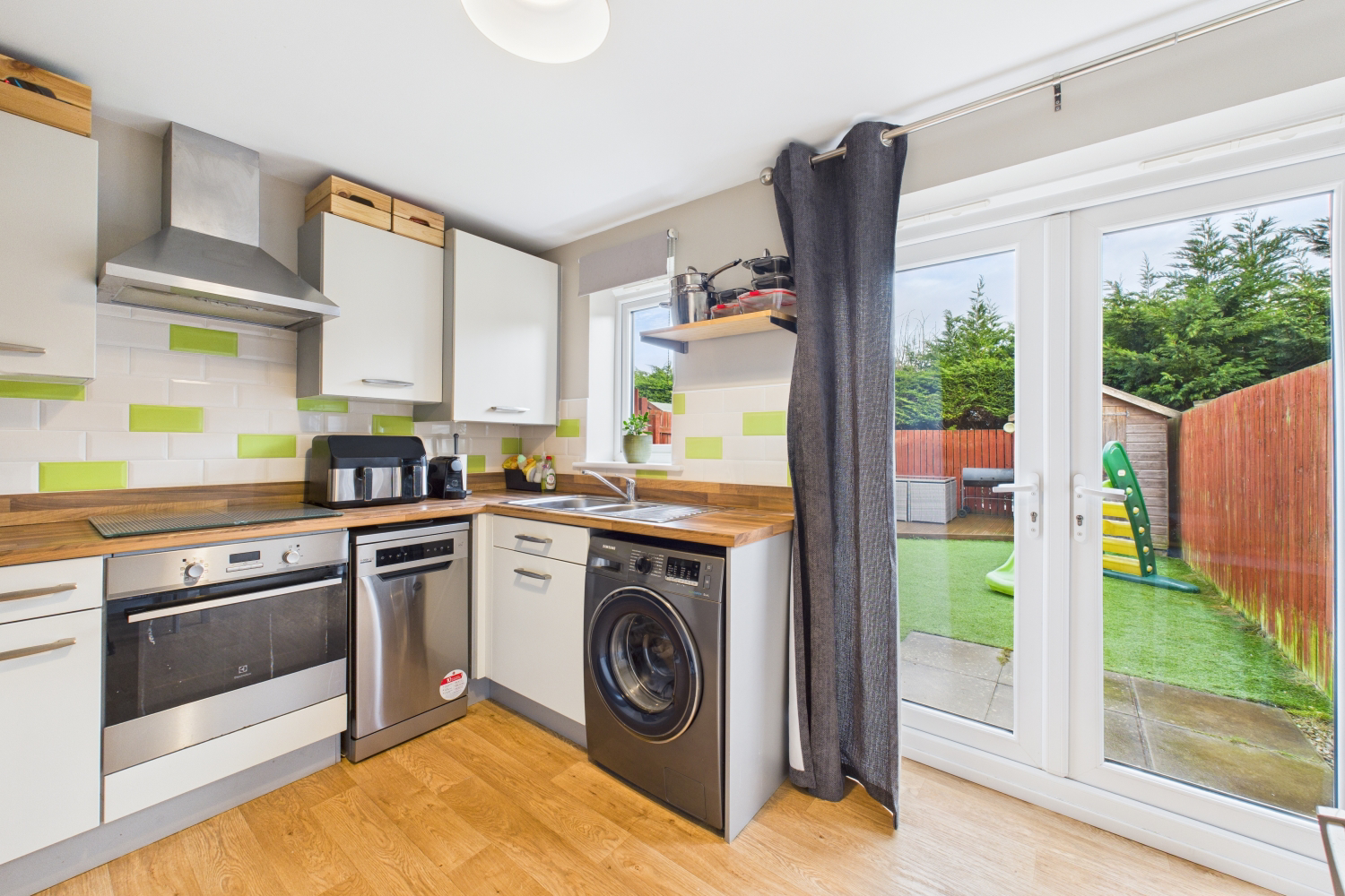 Windmill Meadows, Wilberfoss, York, North Yorkshire, YO41 5RQ, photo 6