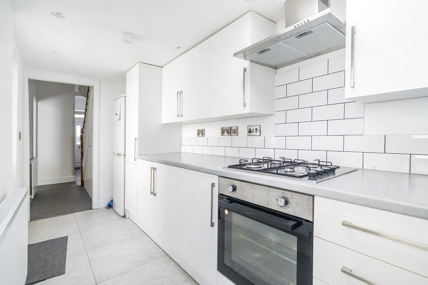 Victoria Road, Ilfracombe, Devon, EX34