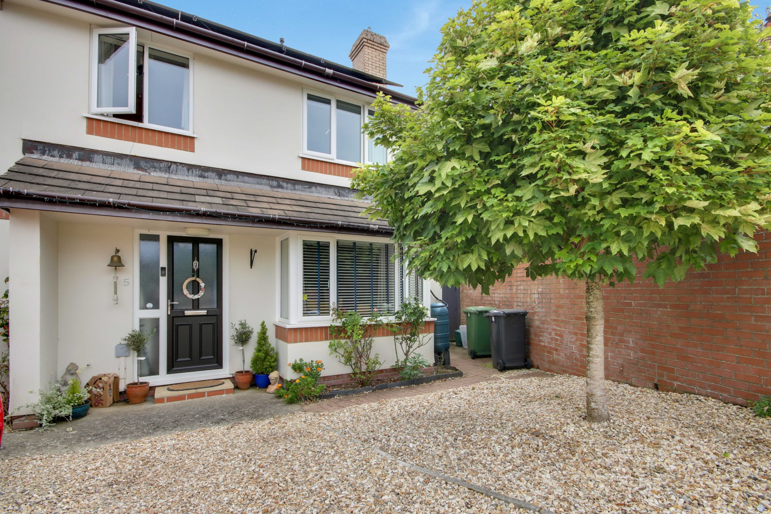 Marist Way, Barnstaple, Devon, EX32