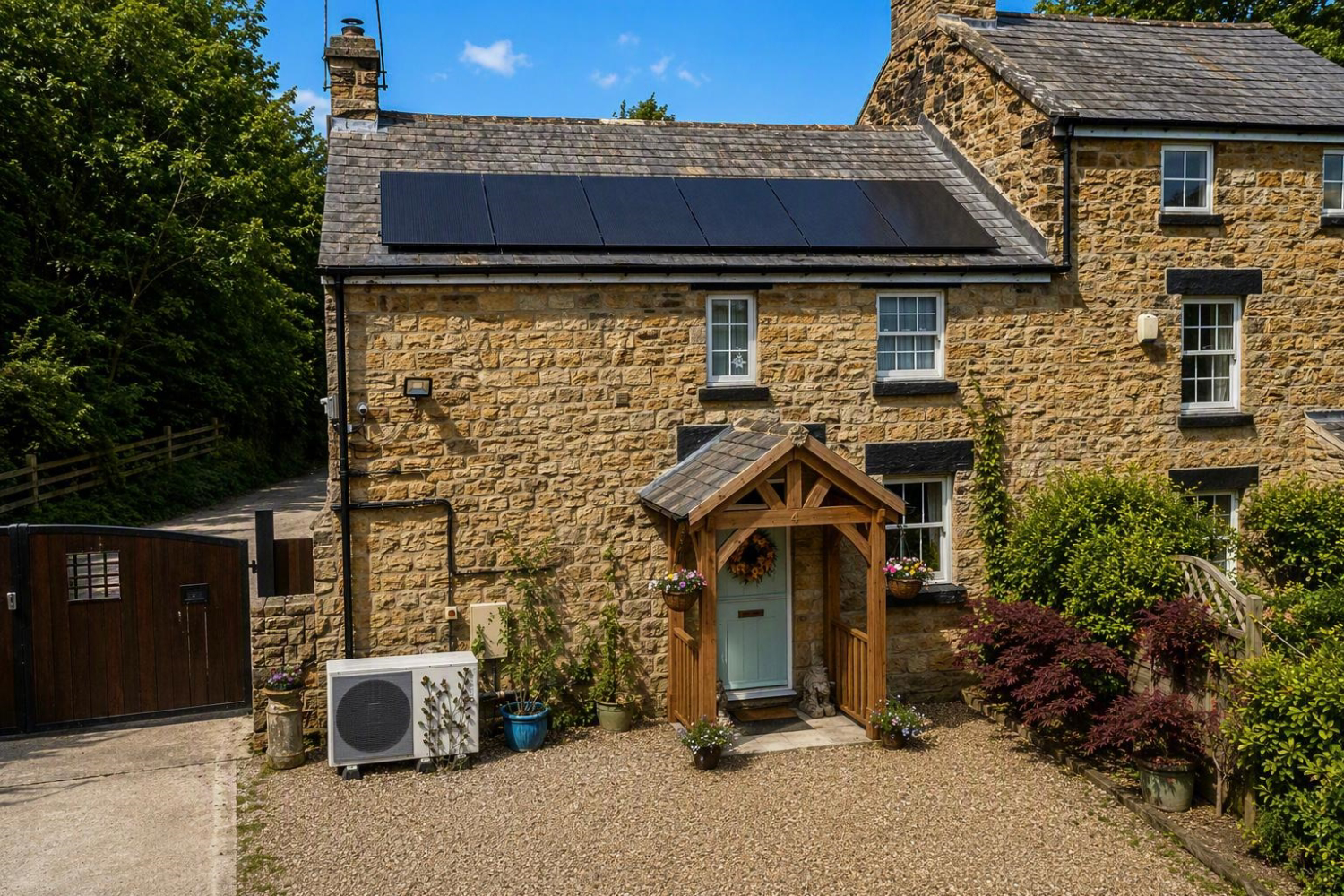 4 Tinglebridge, Hemingfield, Barnsley