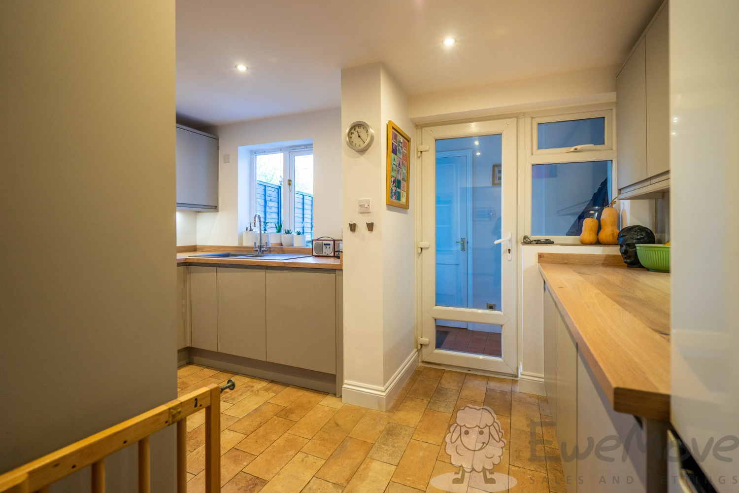 The Cottages Wymondham Road, Bunwell, Norfolk, NR16, photo 8