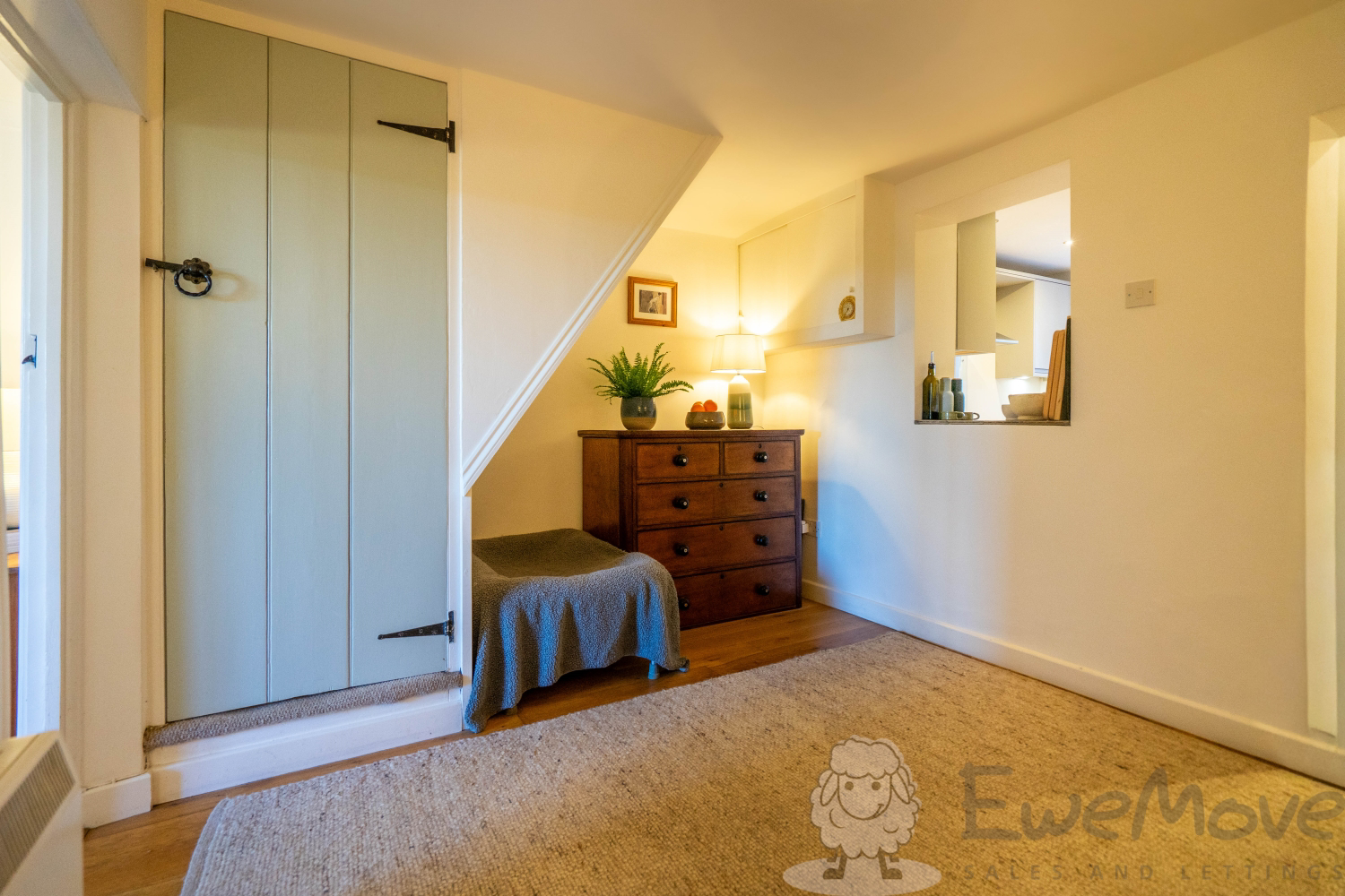 The Cottages Wymondham Road, Bunwell, Norfolk, NR16, photo 6