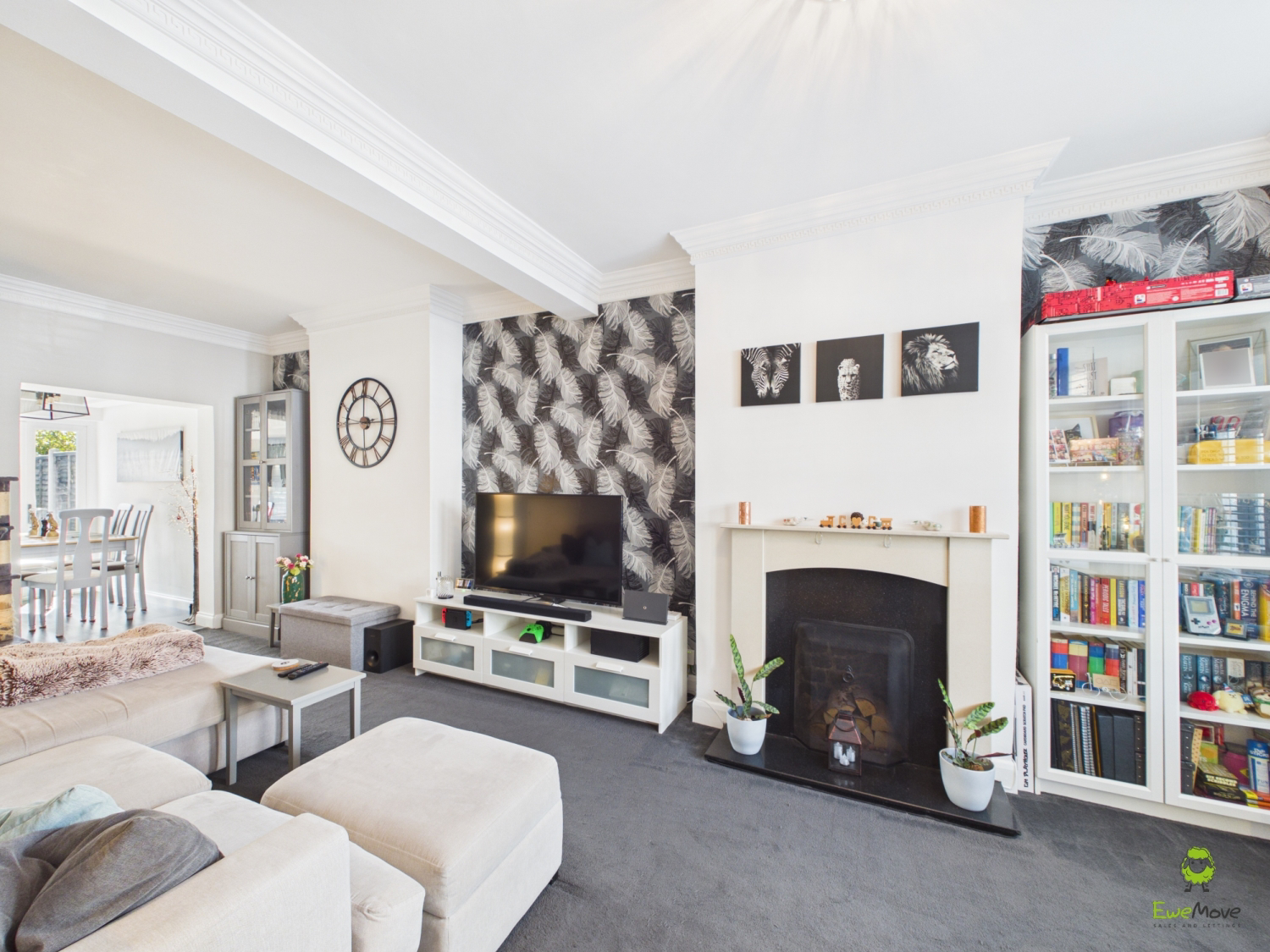 Elsa Road, Welling, Kent, DA16