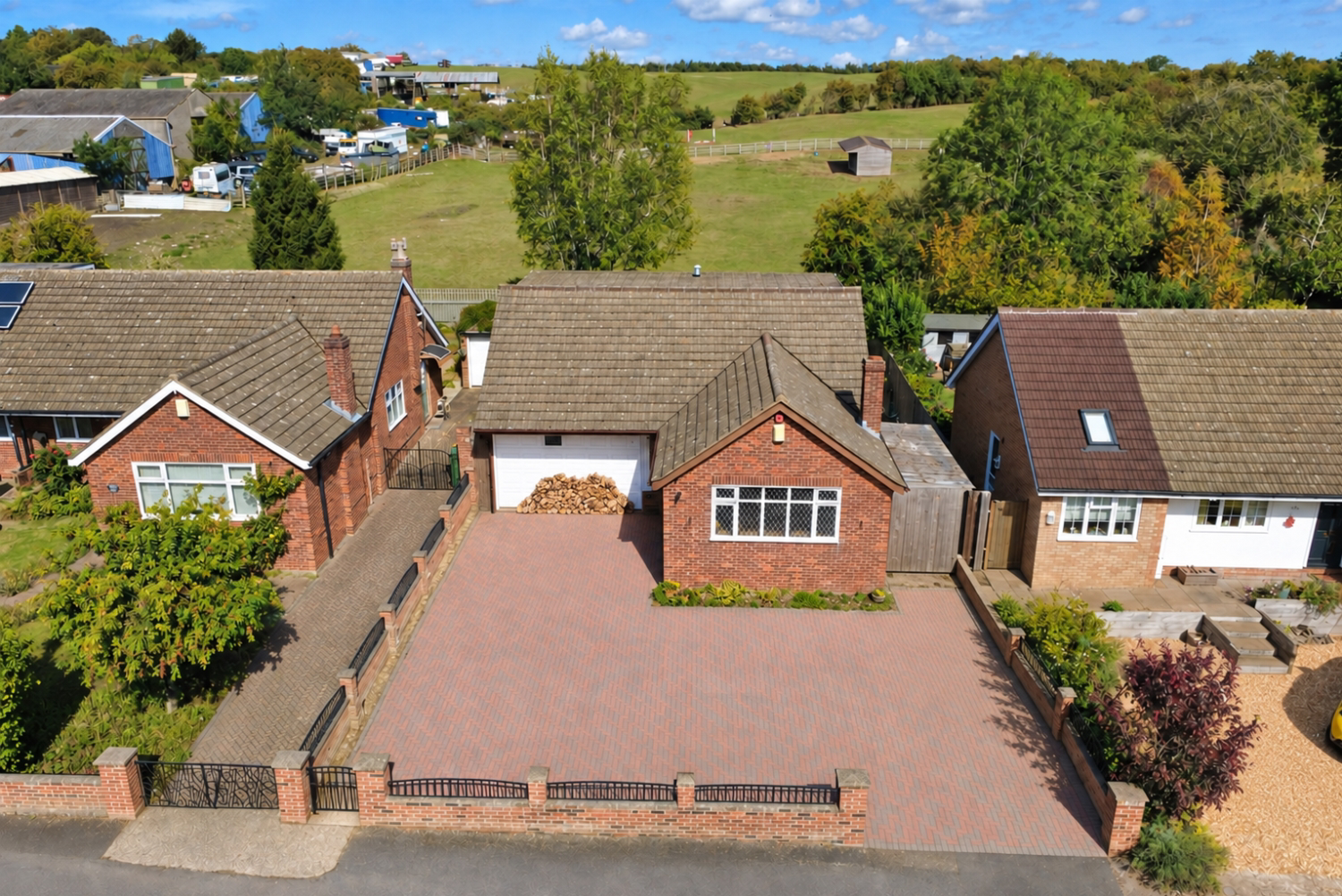 Tilsworth Road, Stanbridge, LU7